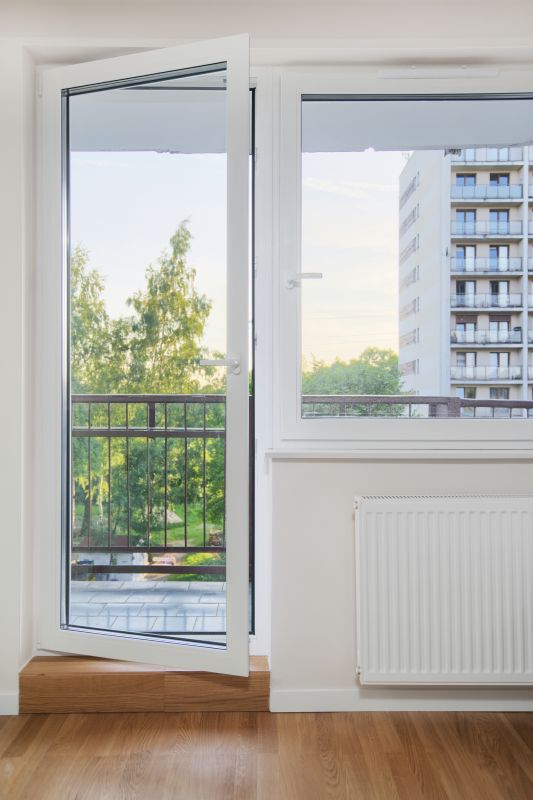 French Doors Replacement