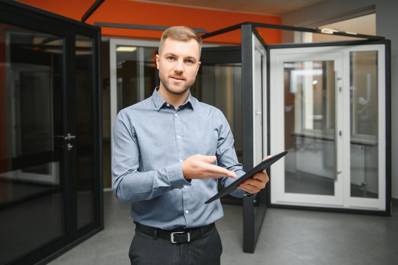 Cost of Door in Milford, MA