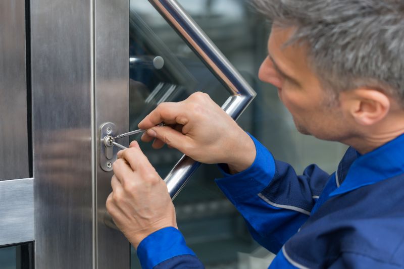 Local Door Installers