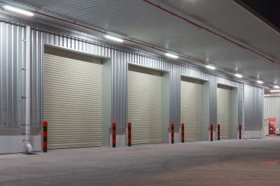 Commercial Door Contractors